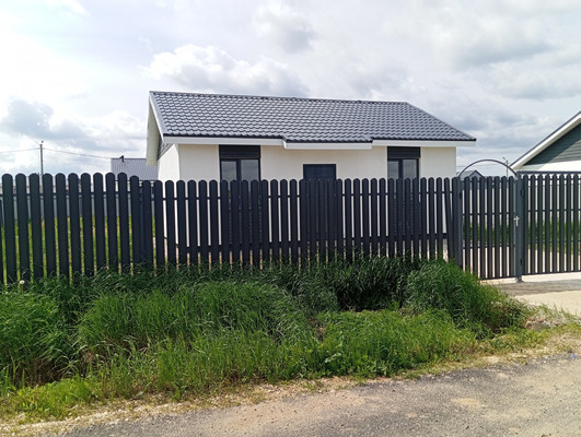 Продам дом, Барыбино д, 0 км от города
