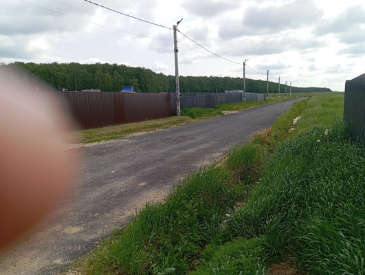 Продам дом, Барыбино д, 0 км от города