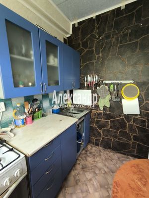 Продам трехкомнатную (3-комн.) квартиру, Бабушкина ул, 97к2, Санкт-Петербург г