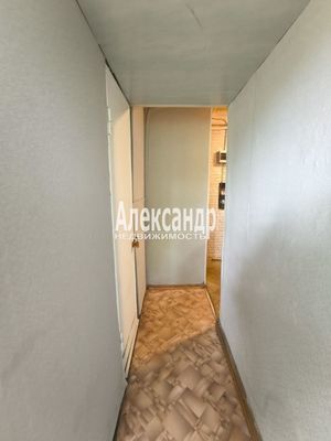 Продам трехкомнатную (3-комн.) квартиру, Бабушкина ул, 97к2, Санкт-Петербург г