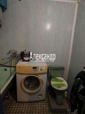 Продам трехкомнатную (3-комн.) квартиру, Бабушкина ул, 97к2, Санкт-Петербург г