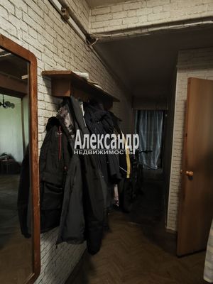 Продам трехкомнатную (3-комн.) квартиру, Бабушкина ул, 97к2, Санкт-Петербург г