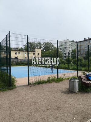Продам трехкомнатную (3-комн.) квартиру, Бабушкина ул, 97к2, Санкт-Петербург г