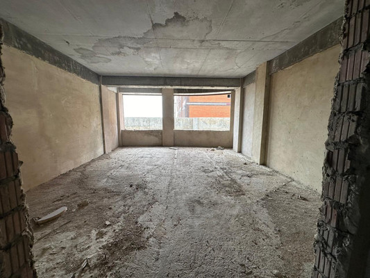 Продам трехкомнатную (3-комн.) квартиру, Амет-хана Султана пр-кт, 37ка, Махачкала г