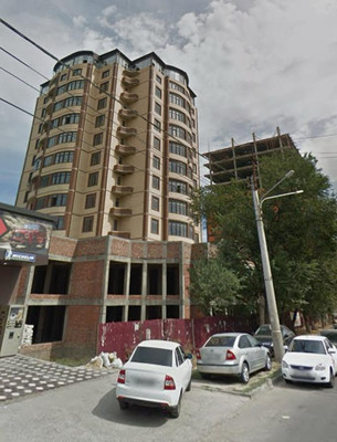 Продам трехкомнатную (3-комн.) квартиру, Амет-хана Султана пр-кт, 37ка, Махачкала г