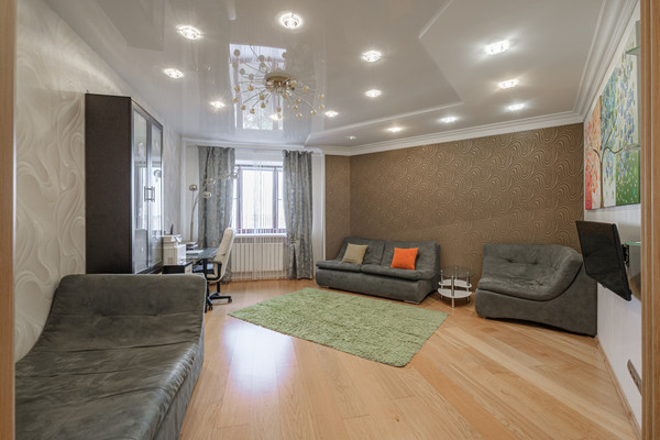 Продам двухкомнатную (2-комн.) квартиру, Фермское ш, 32А, Санкт-Петербург г