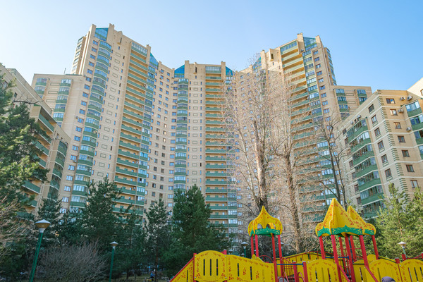 Продам двухкомнатную (2-комн.) квартиру, Фермское ш, 32А, Санкт-Петербург г