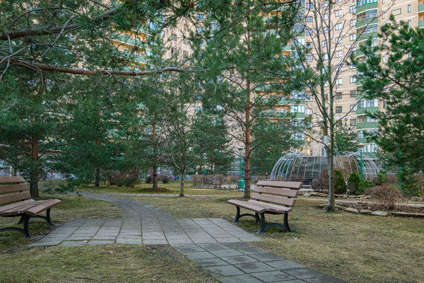 Продам двухкомнатную (2-комн.) квартиру, Фермское ш, 32А, Санкт-Петербург г