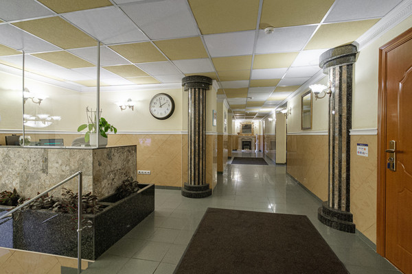 Продам двухкомнатную (2-комн.) квартиру, Фермское ш, 32А, Санкт-Петербург г