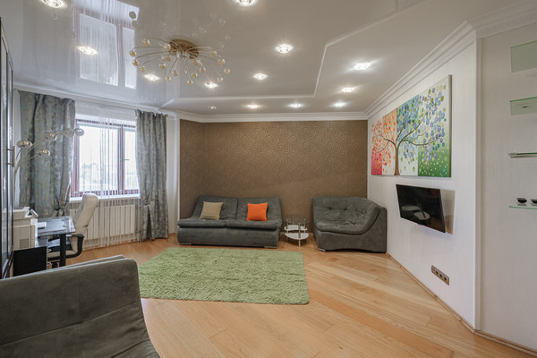 Продам двухкомнатную (2-комн.) квартиру, Фермское ш, 32А, Санкт-Петербург г