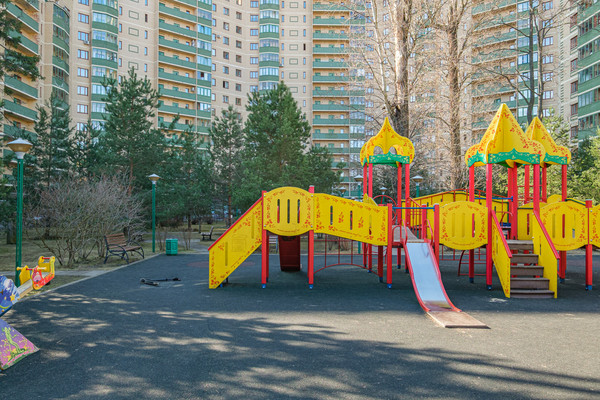 Продам двухкомнатную (2-комн.) квартиру, Фермское ш, 32А, Санкт-Петербург г