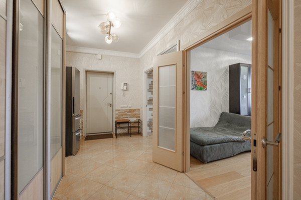 Продам двухкомнатную (2-комн.) квартиру, Фермское ш, 32А, Санкт-Петербург г