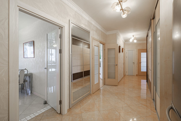 Продам двухкомнатную (2-комн.) квартиру, Фермское ш, 32А, Санкт-Петербург г