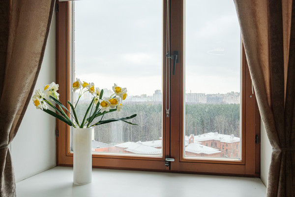 Продам двухкомнатную (2-комн.) квартиру, Фермское ш, 32А, Санкт-Петербург г
