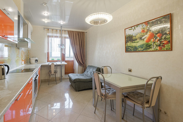 Продам двухкомнатную (2-комн.) квартиру, Фермское ш, 32А, Санкт-Петербург г