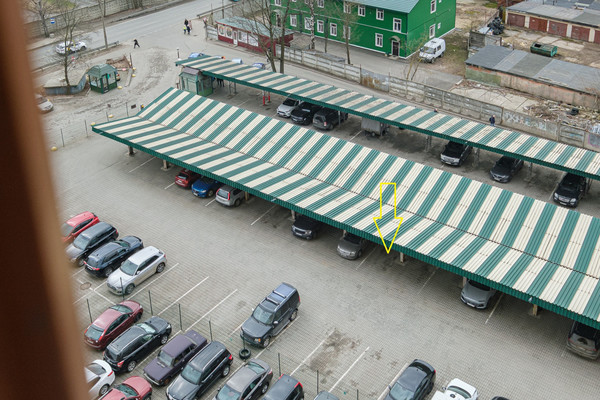 Продам двухкомнатную (2-комн.) квартиру, Фермское ш, 32А, Санкт-Петербург г