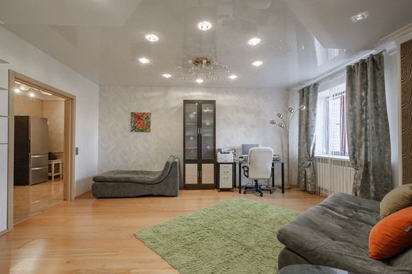 Продам двухкомнатную (2-комн.) квартиру, Фермское ш, 32А, Санкт-Петербург г