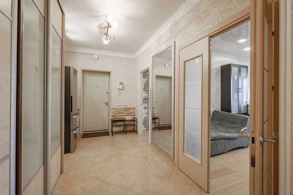 Продам двухкомнатную (2-комн.) квартиру, Фермское ш, 32А, Санкт-Петербург г