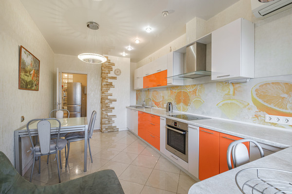 Продам двухкомнатную (2-комн.) квартиру, Фермское ш, 32А, Санкт-Петербург г