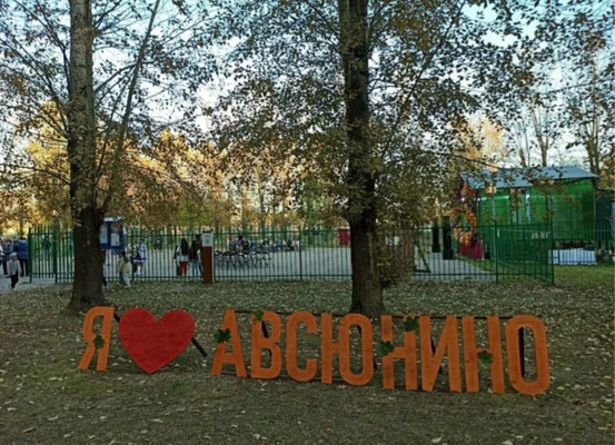 Продам участок 6 соток, ИЖС, Авсюнино п, 0 км от города