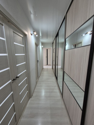 Продам трехкомнатную (3-комн.) квартиру, Комсомольская ул, 310, Южно-Сахалинск г