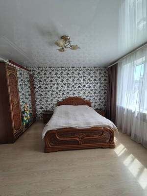 Продам трехкомнатную (3-комн.) квартиру, Комсомольская ул, 310, Южно-Сахалинск г