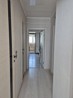 Продам трехкомнатную (3-комн.) квартиру, Комсомольская ул, 310, Южно-Сахалинск г
