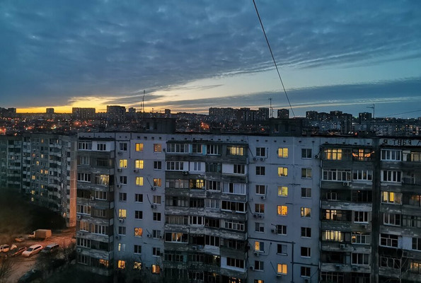 Продам трехкомнатную (3-комн.) квартиру, Лелюшенко ул, 5к2, Ростов-на-Дону г