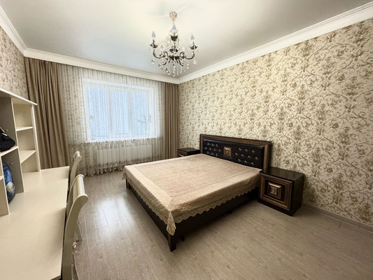 Продам трехкомнатную (3-комн.) квартиру, ОДС ул, 7к2, Нальчик г