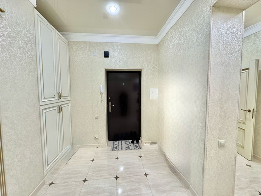 Продам трехкомнатную (3-комн.) квартиру, ОДС ул, 7к2, Нальчик г