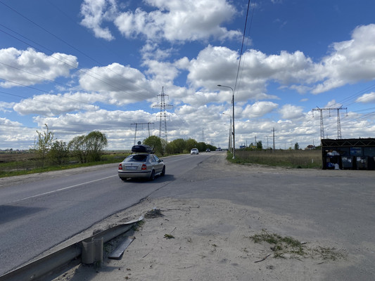 Сдам торговое помещение 540 м2, Сказочная ул, 7, Нижнее Мячково д