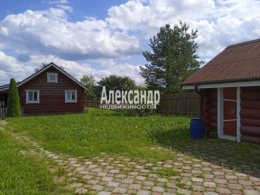 Продам дом, 5, Подол д, 125 км от города