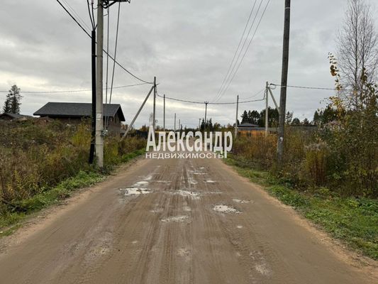 Продам участок 6 соток, ДНП, Заречное тер. СНТ, Мертуть массив, 30 км от города
