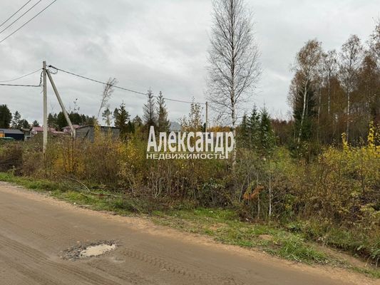 Продам участок 6 соток, ДНП, Заречное тер. СНТ, Мертуть массив, 30 км от города