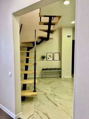 Продам трехкомнатную (3-комн.) квартиру, Ленина ул, 89А, Киров г