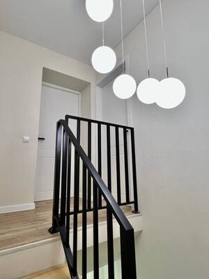 Продам трехкомнатную (3-комн.) квартиру, Ленина ул, 89А, Киров г