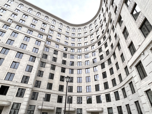 Продам трехкомнатную (3-комн.) квартиру, Врубеля ул, 4к1, Москва г