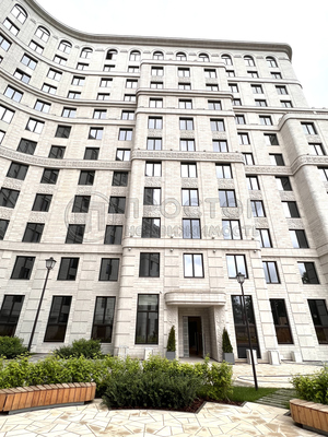 Продам трехкомнатную (3-комн.) квартиру, Врубеля ул, 4к1, Москва г