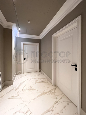 Продам трехкомнатную (3-комн.) квартиру, Врубеля ул, 4к1, Москва г