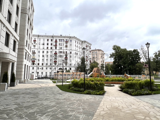 Продам трехкомнатную (3-комн.) квартиру, Врубеля ул, 4к1, Москва г