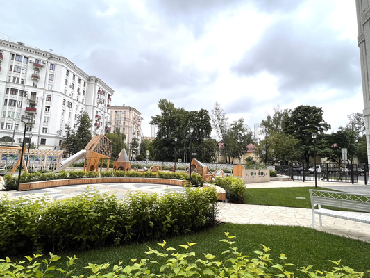 Продам трехкомнатную (3-комн.) квартиру, Врубеля ул, 4к1, Москва г