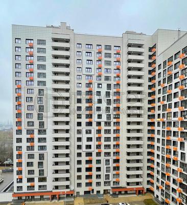 Продам однокомнатную (1-комн.) квартиру, 6-я Радиальная ул, 7/1к1, Москва г