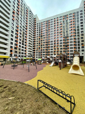 Продам однокомнатную (1-комн.) квартиру, 6-я Радиальная ул, 7/1к1, Москва г