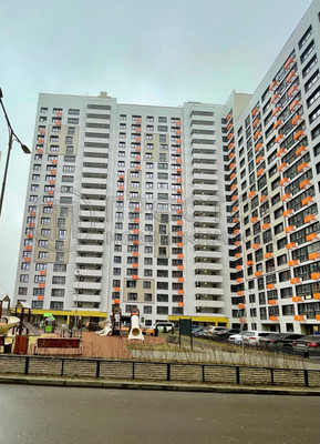 Продам однокомнатную (1-комн.) квартиру, 6-я Радиальная ул, 7/1к1, Москва г