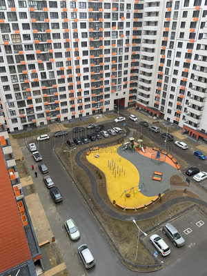 Продам однокомнатную (1-комн.) квартиру, 6-я Радиальная ул, 7/1к1, Москва г