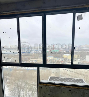 Продам однокомнатную (1-комн.) квартиру, 6-я Радиальная ул, 7/1к1, Москва г