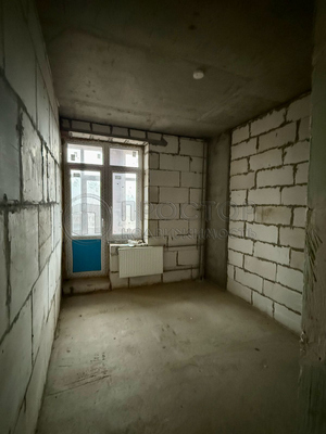 Продам однокомнатную (1-комн.) квартиру, Вишневый проезд, 1, Сабурово д