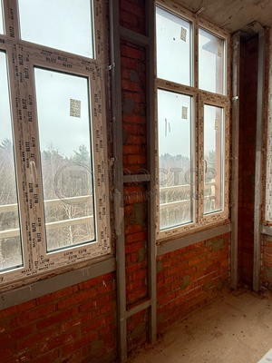Продам однокомнатную (1-комн.) квартиру, Вишневый проезд, 1, Сабурово д