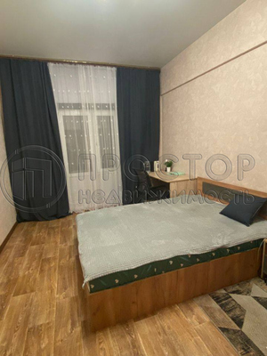 Продам двухкомнатную (2-комн.) квартиру, Петра Романова ул, 4с3, Москва г