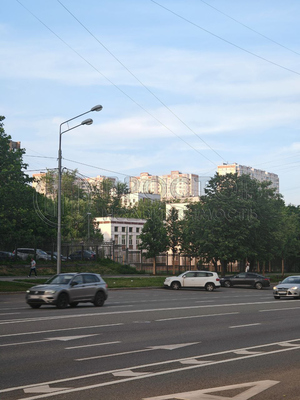 Продам трехкомнатную (3-комн.) квартиру, Варшавское ш, 106, Москва г